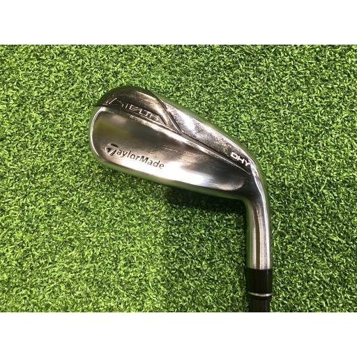 テーラーメイド ステルス DHY ユーティリティ U4 22度 FLEX S TaylorMade（テーラーメイド） STEALTH DHY U4 ユーティリティ UT