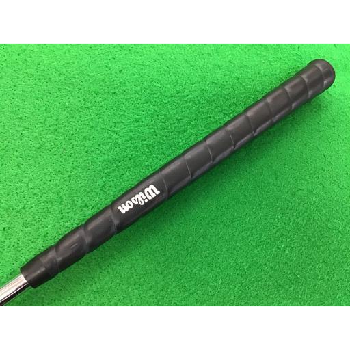 Wilson 8813 special ウィルソン Wilson ウィルソン パター Special(L字) 8813 中古 Cランク