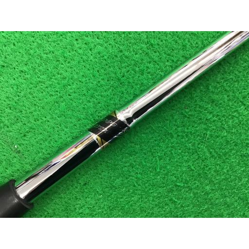 Wilson 8813 special ウィルソン ウィルソン 8813 カスタムグラインド スペシャル パター