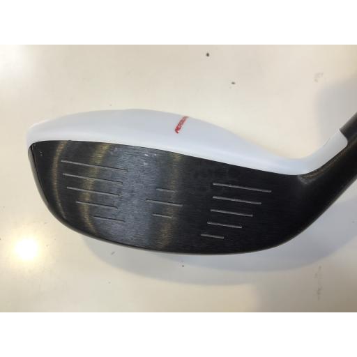 テーラーメイド エアロバーナー　ユーティリティ4番5番　フレックスR TaylorMade テーラーメイド エアロバーナー ユーティリティ AERO