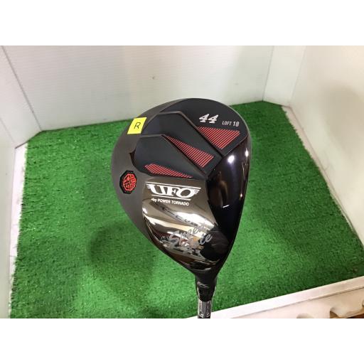 kasco（キャスコ） POWER TORNADO UFO Speed 44 ユーティリティ UT