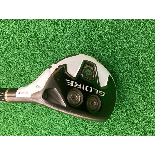 TaylorMade（テーラーメイド） GLOIRE ユーティリティ U4