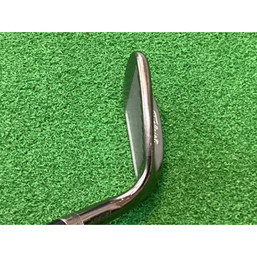 Titleist（タイトリスト） VOKEY SPIN MILLED SM7 ブラッシュド