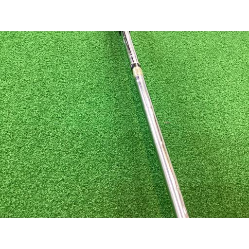 Titleist（タイトリスト） VOKEY SPIN MILLED SM7 ブラッシュド