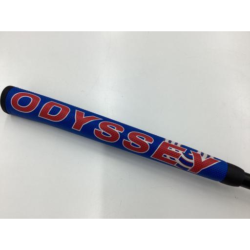 オデッセイ（ODYSSEY） トリプル トラック パター MARXMAN TRIPLE