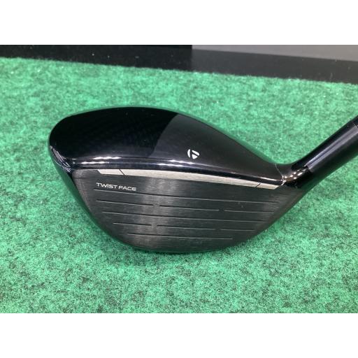 TaylorMade（テーラーメイド） Qi10 7W フェアウェイウッド FW