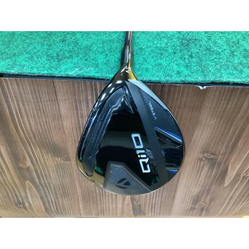 TaylorMade（テーラーメイド） Qi10 7W フェアウェイウッド FW