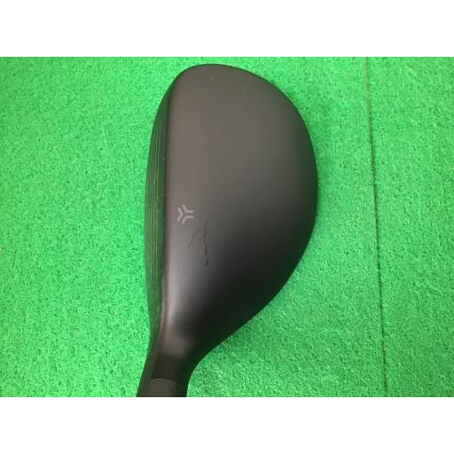 SRIXON ダンロップ スリクソン ユーティリティ ZX Mk II HYBRID H4