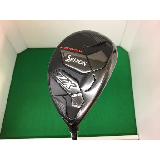 SRIXON ダンロップ スリクソン ユーティリティ ZX Mk II HYBRID H4