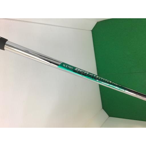 ダンロップ スリクソン ユーティリティ ZX Mk II HYBRID SRIXON ZX Mk II HYBRID H4 フレックスS 中古 Dランクの画像
