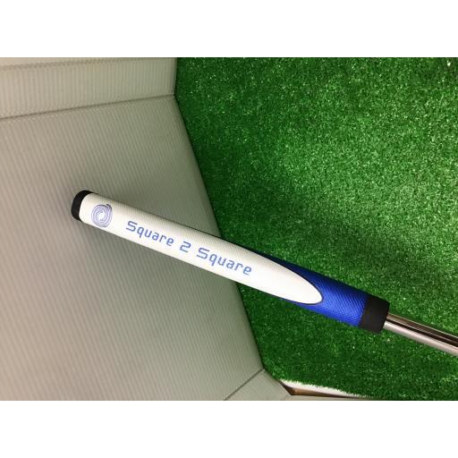 オデッセイ（ODYSSEY） Ai-ONE SQUARE 2 SQUARE パター #7 ZT Ai-ONE