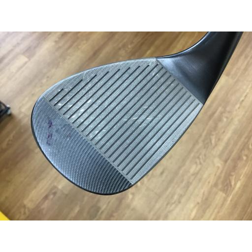 クリーブランド Cleveland RTX-6 ZIPCORE ブラックサテン 58°/10° MID ウェッジ WG フレックスSの画像
