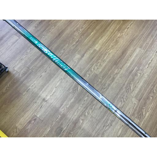 クリーブランド Cleveland RTX-6 ZIPCORE ブラックサテン 58°/10° MID ウェッジ WG フレックスSの画像