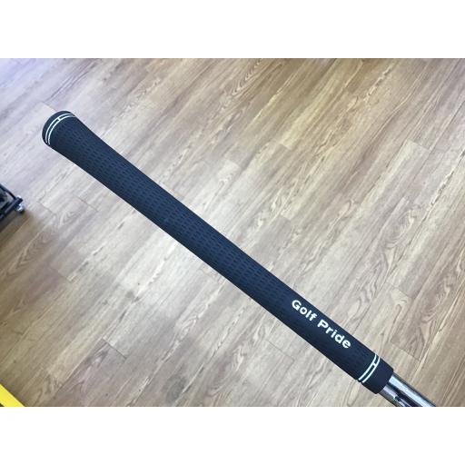 クリーブランド Cleveland RTX-6 ZIPCORE ブラックサテン 58°/10° MID ウェッジ WG フレックスSの画像