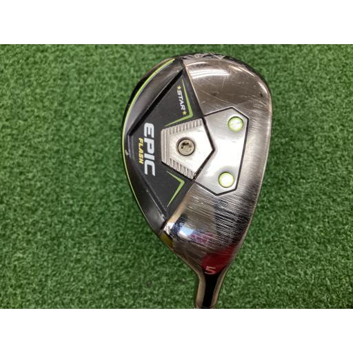 Callaway（キャロウェイ） EPIC FLASH STAR U5 レディース