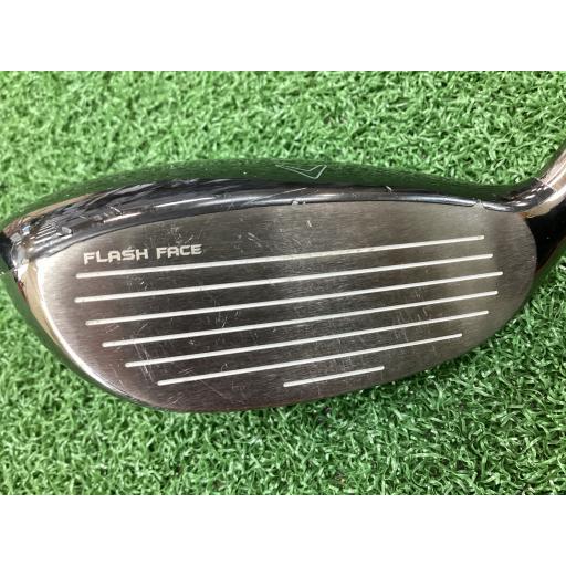 Callaway（キャロウェイ） EPIC FLASH STAR U5 レディース