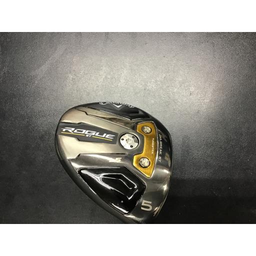 Callaway（キャロウェイ） ROGUE ST LS 5W フェアウェイウッド FW
