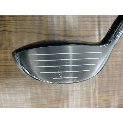 Titleist（タイトリスト） GT3 18° フェアウェイウッド FW フレックス