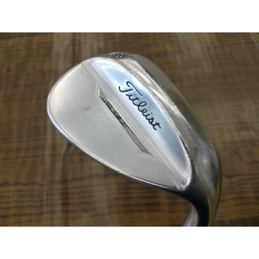Titleist（タイトリスト） VOKEY FORGED(2023) 58°/06°B ウェッジ WG