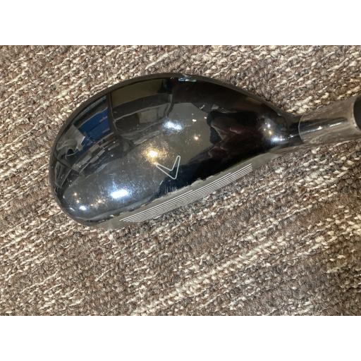 Callaway（キャロウェイ） MAVRIK U4 ユーティリティ UT フレックスR