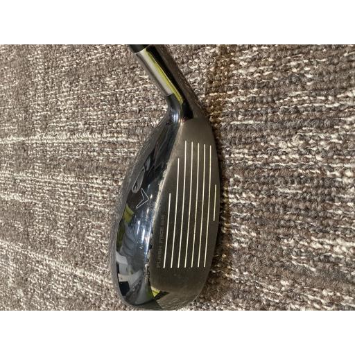キャロウェイ マーベリック U4 21° ユーティリティ フレックスR Callaway（キャロウェイ） MAVRIK U4 ユーティリティ UT フレックスR