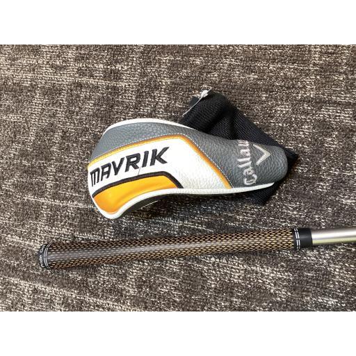 キャロウェイ マーベリック U4 21° ユーティリティ フレックスR Callaway（キャロウェイ） MAVRIK U4 ユーティリティ UT フレックスR