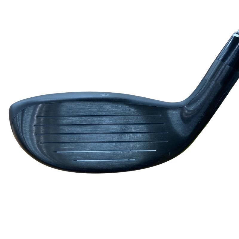 ゴルフ ダンロップ SRIXON ZX Mk II HYBRID H5 ユーティリティ UT
