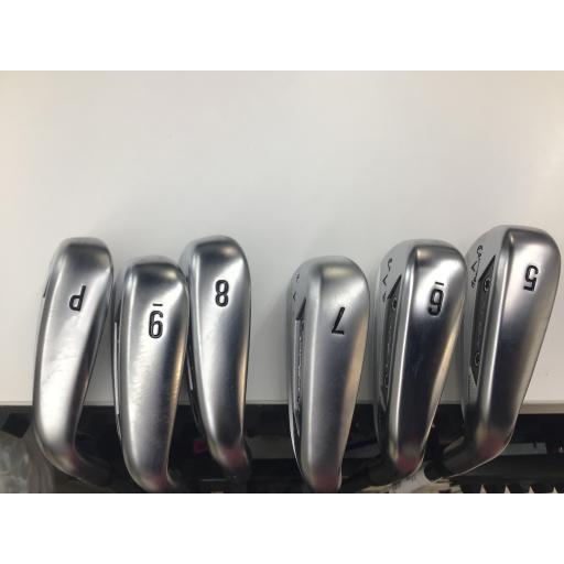 Callaway（キャロウェイ） APEX Ai200 6S アイアンセット IR