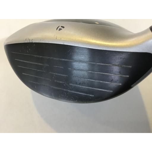 M4 テーラーメイド エムフォー フェアウェイウッド 3W フレックスS