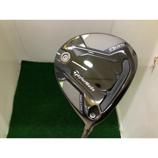 テーラーメイド Qi35 MAX LITE 5W フレックスS　HC付き TaylorMade（テーラーメイド） テーラーメイド日本正規品 Qi35 MAX