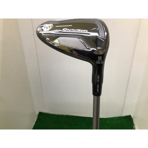 TaylorMade（テーラーメイド） Qi35 MAX LITE 5W フェアウェイウッド