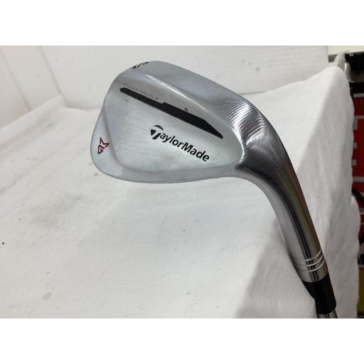 TaylorMade（テーラーメイド） Taylor Made MILLED GRIND 2 52°/09