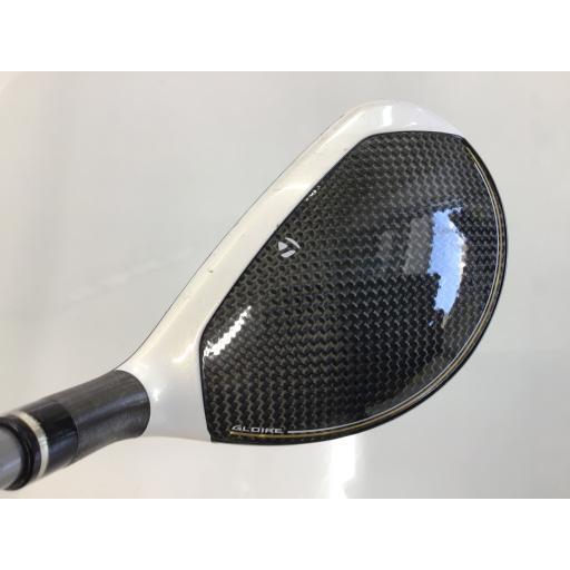 TaylorMade（テーラーメイド） ステルス ユーティリティ GLOIRE
