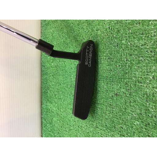 Titleist（タイトリスト） SCOTTY CAMERON select NEWPORT 2 34インチ