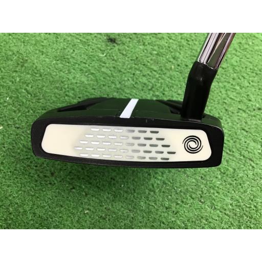 ODYSSEY STROKE LAB TEN パター 34インチ オデッセイ ODYSSEY（キャロウェイゴルフ） オデッセイ STROKE LAB BLACK TEN 34