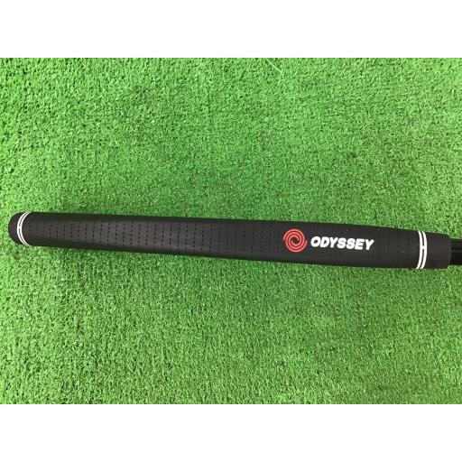 ODYSSEY（キャロウェイゴルフ） オデッセイ STROKE LAB BLACK TEN 34
