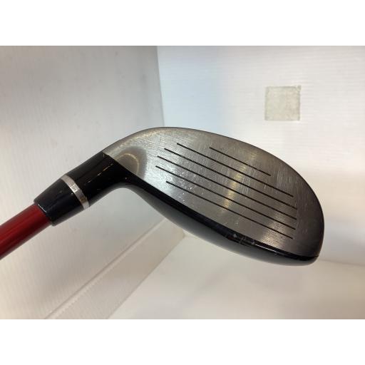 未使用品 ヤマハ RMX VD ユーティリティ U6 28度 フレックスSR 未使用品 ヤマハ RMX VD ユーティリティ U6 28度 フレックスSR