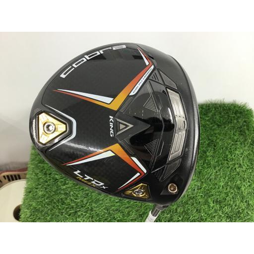COBRA（コブラ） KING LTDx MAX 10.5°(ブラック) ドライバー DR