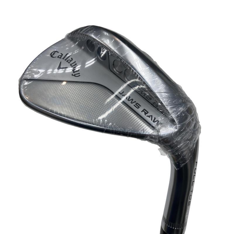 キャロウェイ Callaway MD 5 JAWS ウェッジ 3本 クロムメッキ キャロウェイ Callaway MD 5 JAWS ウェッジ 3本 クロムメッキ