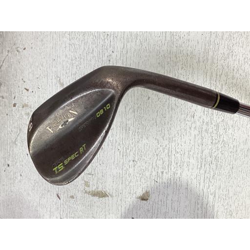 FOURTEEN（フォーティーン） MT-28 T.S.SPEC RT 58° ウェッジ WG