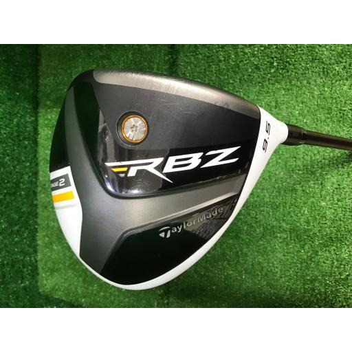 TaylorMade（テーラーメイド） ロケットボール ステージ2 ドライバー