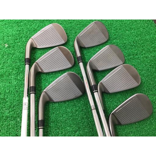 TaylorMade テーラーメイド バーナー アイアンセット BURNER 2.0