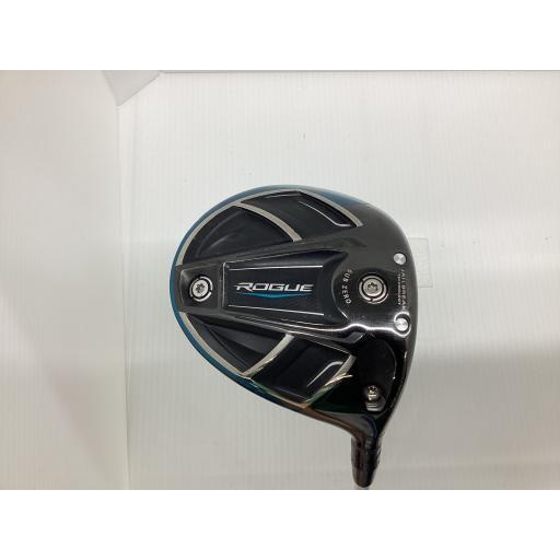 Callaway（キャロウェイ） ローグ サブゼロ ドライバー ROGUE SUBZERO 