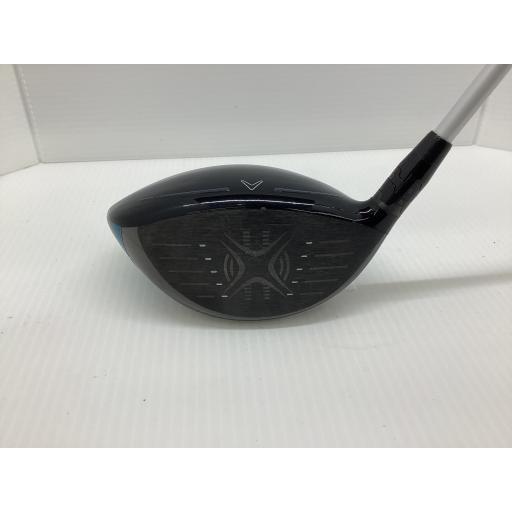 Callaway（キャロウェイ） ローグ サブゼロ ドライバー ROGUE SUBZERO 