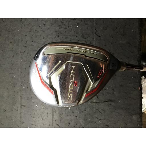 TaylorMade（テーラーメイド） STEALTH2 HD U6 レディース