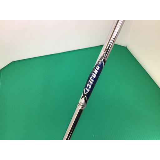 BRIDGESTONE GOLF ブリヂストン BITING SPIN ノーメッキ 54°/10°M