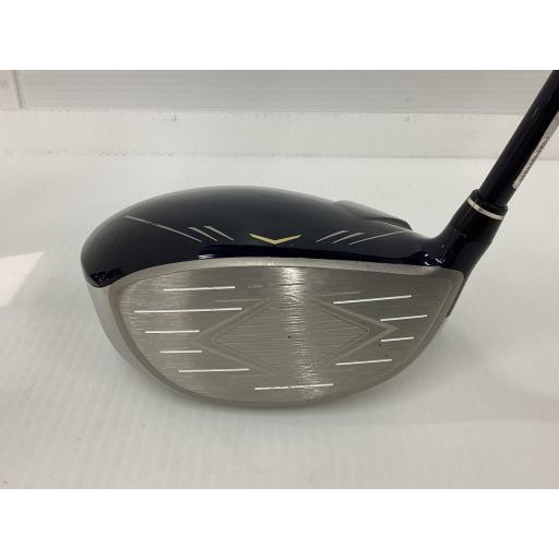 DUNLOP ダンロップ XXIO(2022) 11.5° ドライバー DR フレックスR