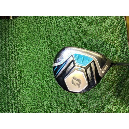 TOUR B JGR ブリヂストン 5W レディース ゴルフクラブ「TOUR B JGR LADY」新発売 | ブリヂストンスポーツ株式