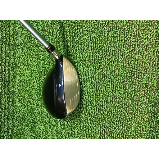 BRIDGESTONE GOLF ブリヂストン TOUR B JGR(2019)(ブルー) 5W