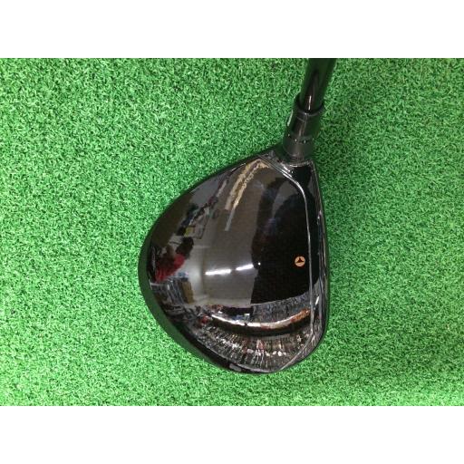 TaylorMade（テーラーメイド） BRNR MINI DRIVER 11.5° ドライバー DR